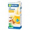 Bjorg Lait d’Amande vanille Bio 1L (lot de 5)