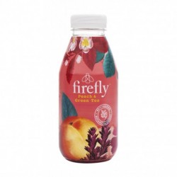 Firefly Pêche et Thé Vert...