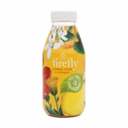 Firefly Citron Gingembre...