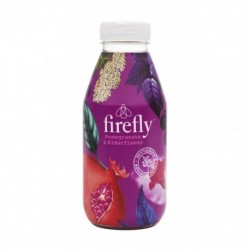 Firefly Grenade et Fleur de...