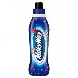 Milky Way Drink Chocolaté...