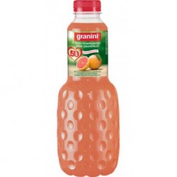Granini Pamplemousse Rose...