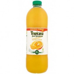 Tropicana Pure Premium...