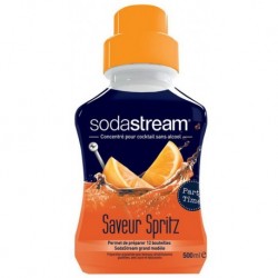 Sodastream Concentré pour...