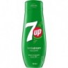 Sodastream Concentré Saveur 7UP 440ml