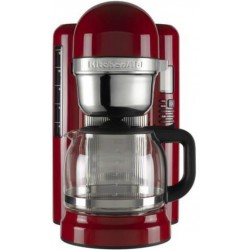 KitchenAid Cafetière filtre...