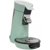 Philips Senseo Vert d’Eau 1450W HD7829/11 HD6563/10