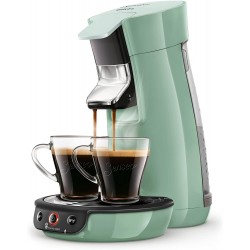 Philips Senseo Vert d’Eau...