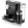 Krups Expert Noir Programmable Connectée Expert Milk XN6018