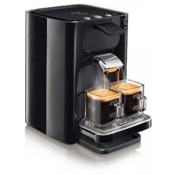 Philips Senseo Quadrante...