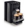 Philips Senseo Quadrante Noir Intense 1450W HD7866/61