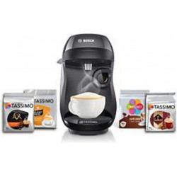 Bosch Tassimo Happy...