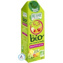 Pressade Nectar Bio...