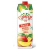 Compal Nectar Mangue 1L (pack de 12)