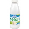 Lactel Lait de Brebis Demi-écrémé 1L (pack de 6)