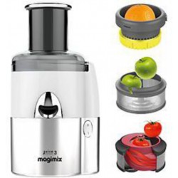 Magimix Extracteur de jus...