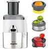 Magimix Extracteur de jus 18085F Juice Expert 3 blanc