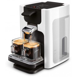 Philips Senseo Quadrante...