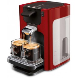 Philips Senseo Quadrante...
