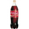 Coca-Cola Vanille 1,25L (pack de 6)