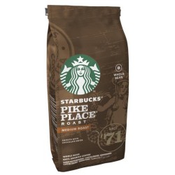 Starbucks Grains Pike Place...