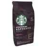 Starbucks Grains Espresso Dark Roast 200g