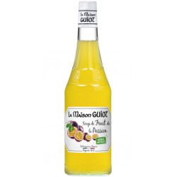 La Maison Guiot Sirop Fruit...