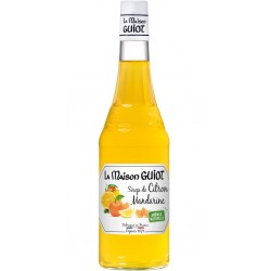 La Maison Guiot Citron...