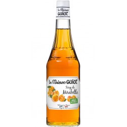 La Maison Guiot Sirop...