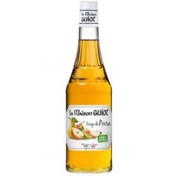La Maison Guiot Sirop Poire...