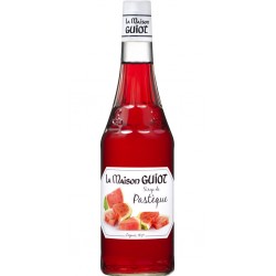 La Maison Guiot Sirop...