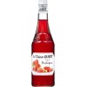 La Maison Guiot Sirop Pastèque 70cl