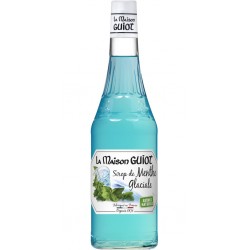 La Maison Guiot Sirop...