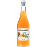 La Maison Guiot Sirop Pêche Abricot 70cl