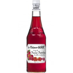 La Maison Guiot Sirop...