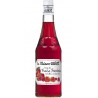 La Maison Guiot Sirop Fraise Framboise 70cl