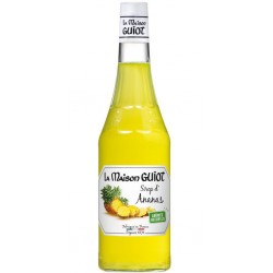 La Maison Guiot Sirop...