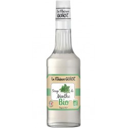 La Maison Guiot Sirop...