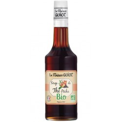 La Maison Guiot Sirop Thé...