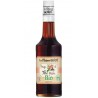 La Maison Guiot Sirop Thé Pêche Bio 70cl