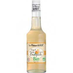 La Maison Guiot Sirop...