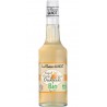 La Maison Guiot Sirop Orangeade Bio 70cl