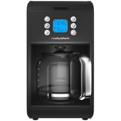 Morphy Richards Cafetière...