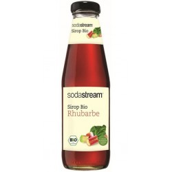Sodastream Sirop Bio...