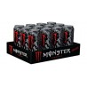 Monster Assault 50cl (pack de 12)