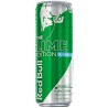 Red Bull Citron Vert Sugarfree 25cl (pack de 12)