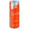 Red Bull Orange Edition 25cl (pack de 12)