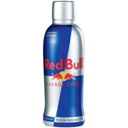 Red Bull bouteille 33cl...