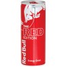 Red Bull Red Edition 25cl (pack de 12)