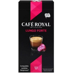 Café Royal Lungo Forte (lot...
